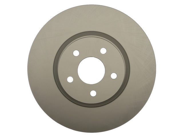 Disc Brake Rotor Centric Parts 320.39038H