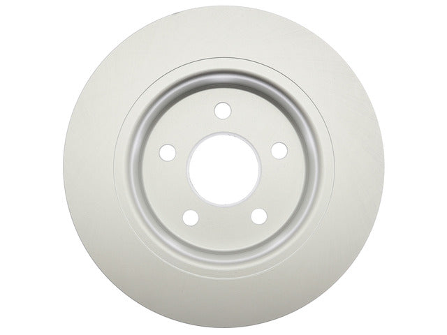 Disc Brake Rotor Centric Parts 320.39039F