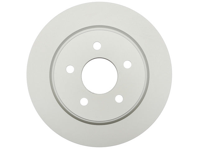 Disc Brake Rotor Centric Parts 320.39039F