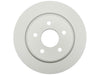 Disc Brake Rotor Centric Parts 320.39039H