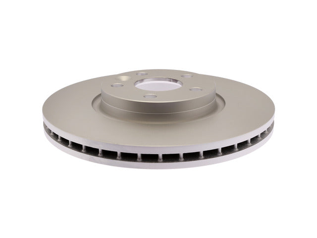Disc Brake Rotor Centric Parts 320.39040F