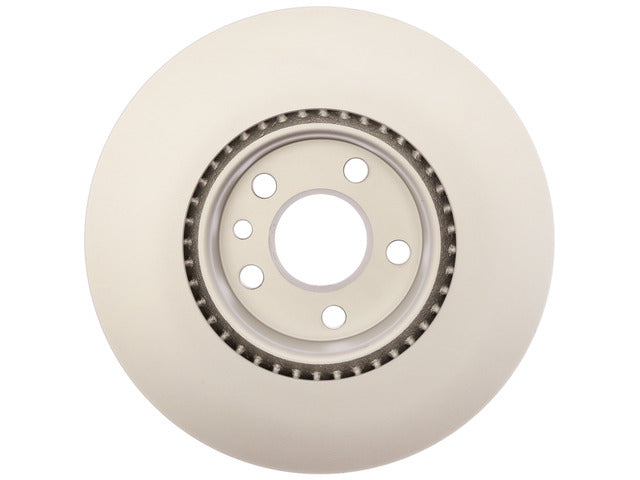 Disc Brake Rotor Centric Parts 320.39040F