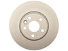 Disc Brake Rotor Centric Parts 320.39040F