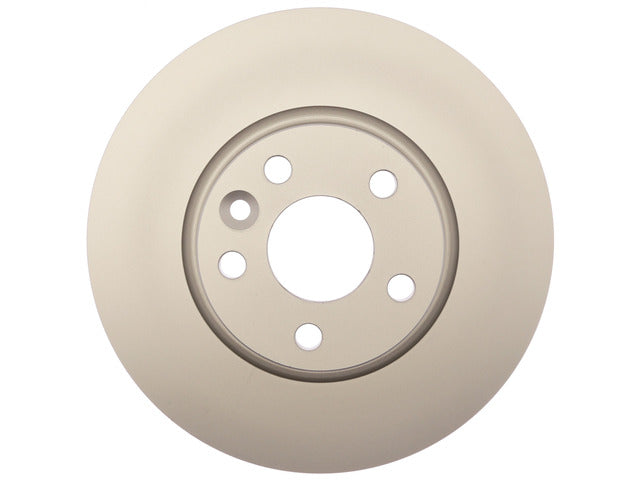 Disc Brake Rotor Centric Parts 320.39040F
