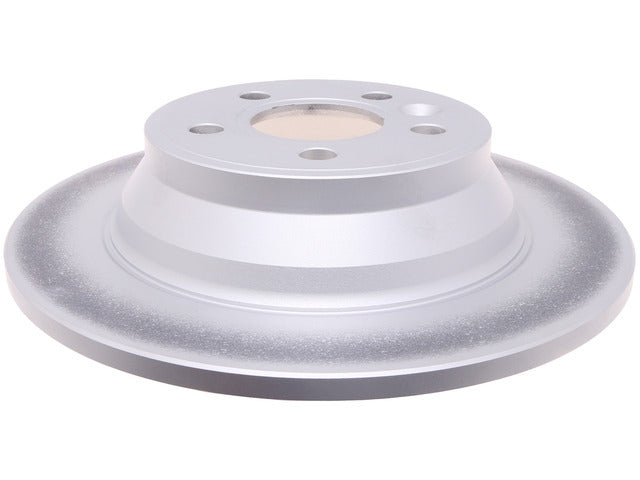 Disc Brake Rotor Centric Parts 320.39041H