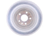 Disc Brake Rotor Centric Parts 320.39041H