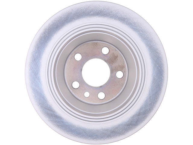 Disc Brake Rotor Centric Parts 320.39041H