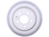 Disc Brake Rotor Centric Parts 320.39041H