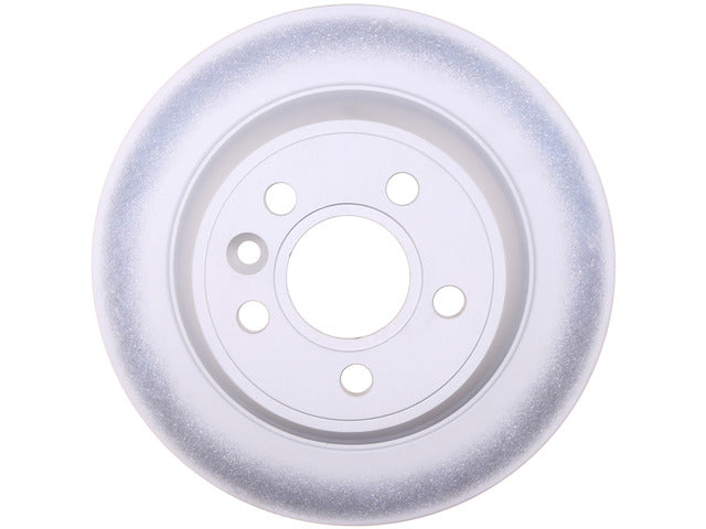 Disc Brake Rotor Centric Parts 320.39041H