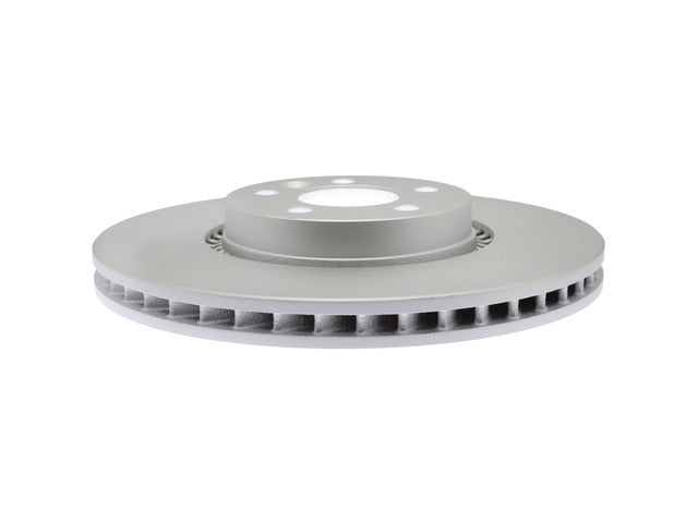 Disc Brake Rotor Centric Parts 320.39042F