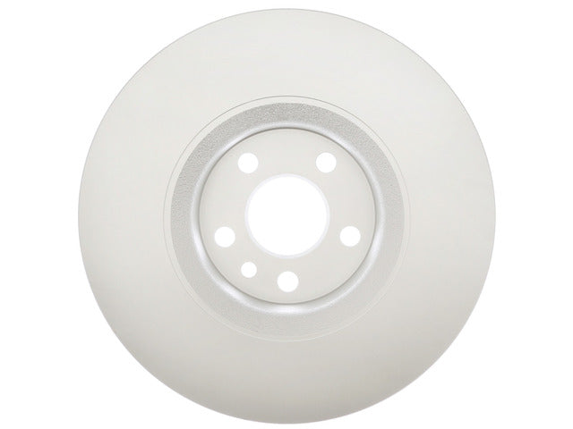 Disc Brake Rotor Centric Parts 320.39042F