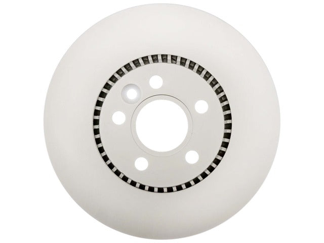 Disc Brake Rotor Centric Parts 320.39042F
