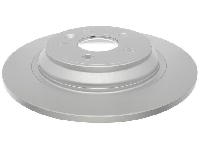 Disc Brake Rotor Centric Parts 320.39043F