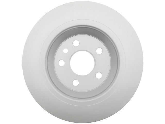 Disc Brake Rotor Centric Parts 320.39043F