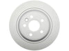 Disc Brake Rotor Centric Parts 320.39043F