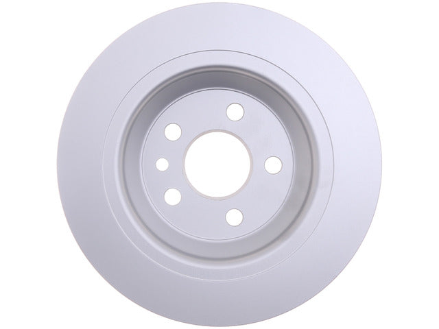 Disc Brake Rotor Centric Parts 320.39043H