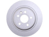 Disc Brake Rotor Centric Parts 320.39043H