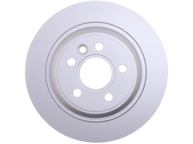 Disc Brake Rotor Centric Parts 320.39043H