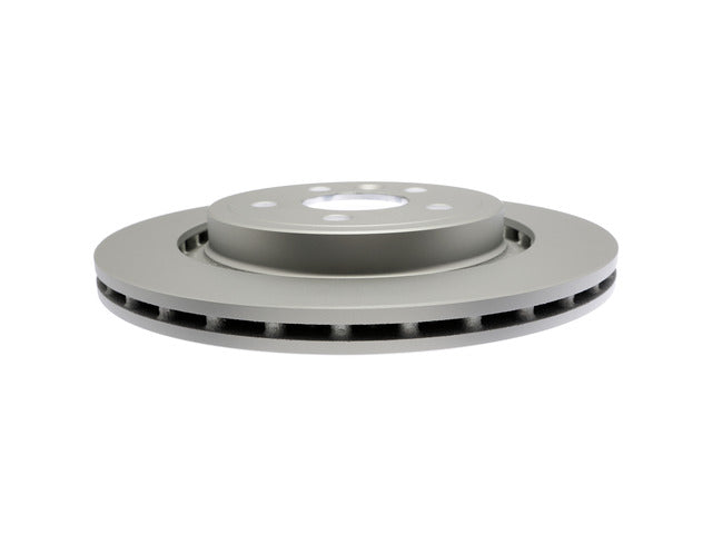 Disc Brake Rotor Centric Parts 320.39045H