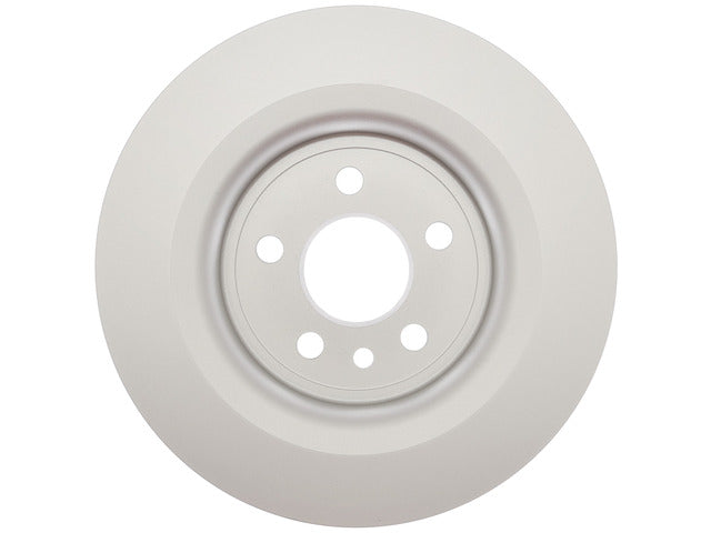 Disc Brake Rotor Centric Parts 320.39045H