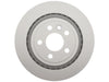 Disc Brake Rotor Centric Parts 320.39045H