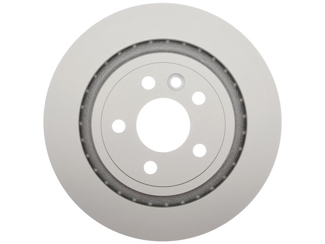 Disc Brake Rotor Centric Parts 320.39045H