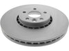 Disc Brake Rotor Centric Parts 320.39046H