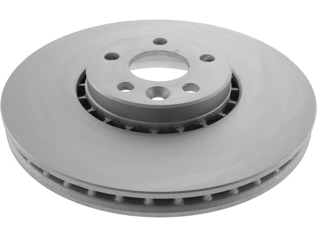 Disc Brake Rotor Centric Parts 320.39046H