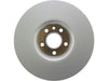 Disc Brake Rotor Centric Parts 320.39046H