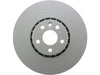 Disc Brake Rotor Centric Parts 320.39046H
