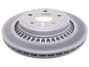 Disc Brake Rotor Centric Parts 320.39047H