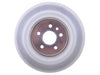 Disc Brake Rotor Centric Parts 320.39047H
