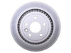 Disc Brake Rotor Centric Parts 320.39047H