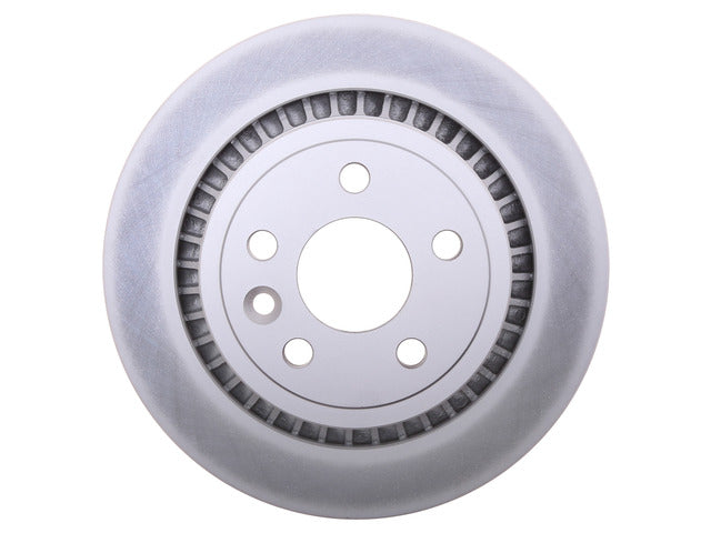 Disc Brake Rotor Centric Parts 320.39047H