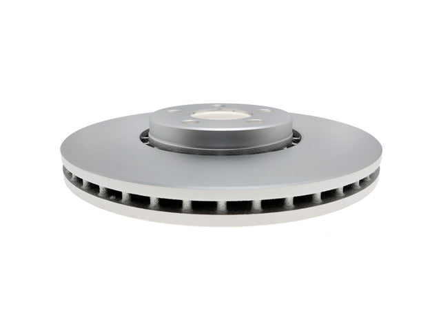 Disc Brake Rotor Centric Parts 320.39048H