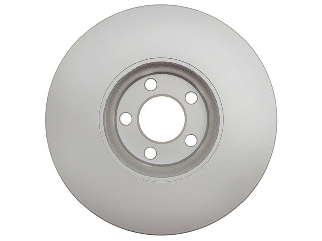 Disc Brake Rotor Centric Parts 320.39048H