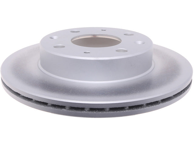 Disc Brake Rotor Centric Parts 320.40005F