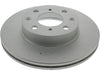 Disc Brake Rotor Centric Parts 320.40011F
