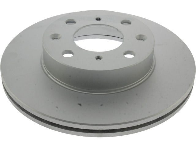 Disc Brake Rotor Centric Parts 320.40011F