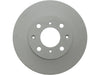 Disc Brake Rotor Centric Parts 320.40011F