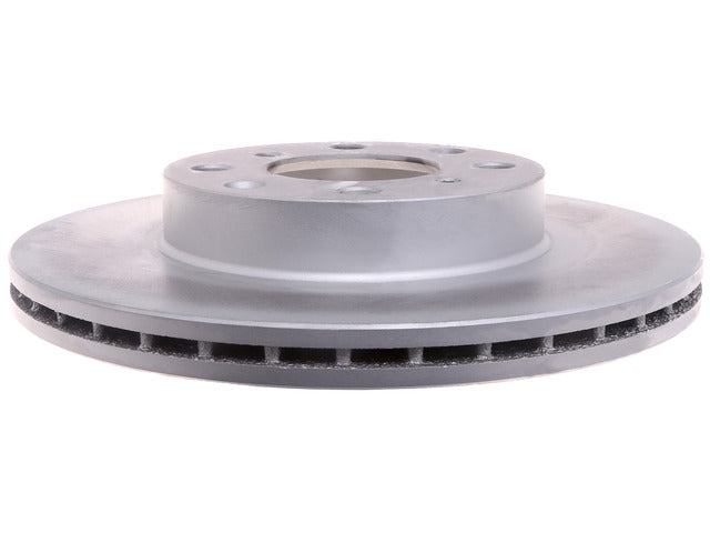 Disc Brake Rotor Centric Parts 320.40013F