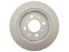 Disc Brake Rotor Centric Parts 320.40017F