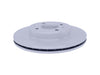 Disc Brake Rotor Centric Parts 320.40021F