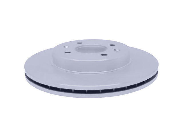 Disc Brake Rotor Centric Parts 320.40021F