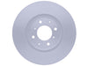 Disc Brake Rotor Centric Parts 320.40021F