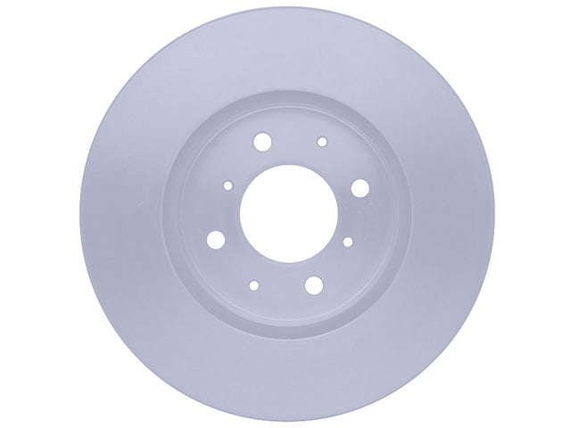 Disc Brake Rotor Centric Parts 320.40021F