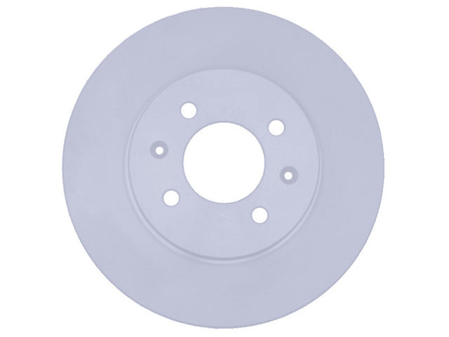 Disc Brake Rotor Centric Parts 320.40021F