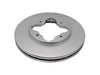 Disc Brake Rotor Centric Parts 320.40022F