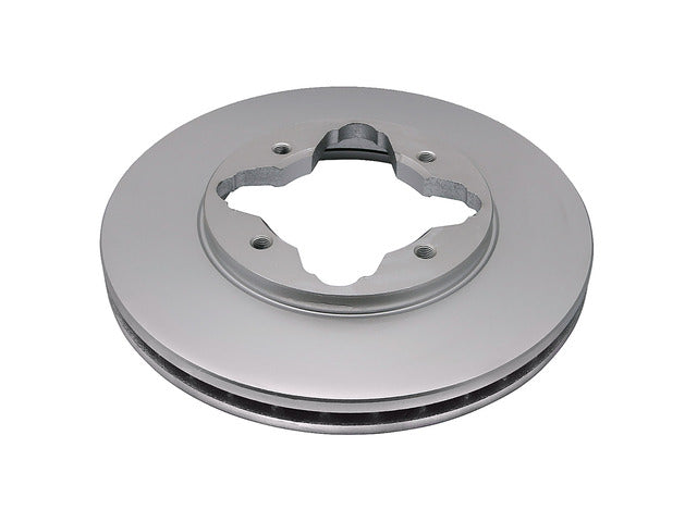 Disc Brake Rotor Centric Parts 320.40022F
