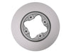 Disc Brake Rotor Centric Parts 320.40022F